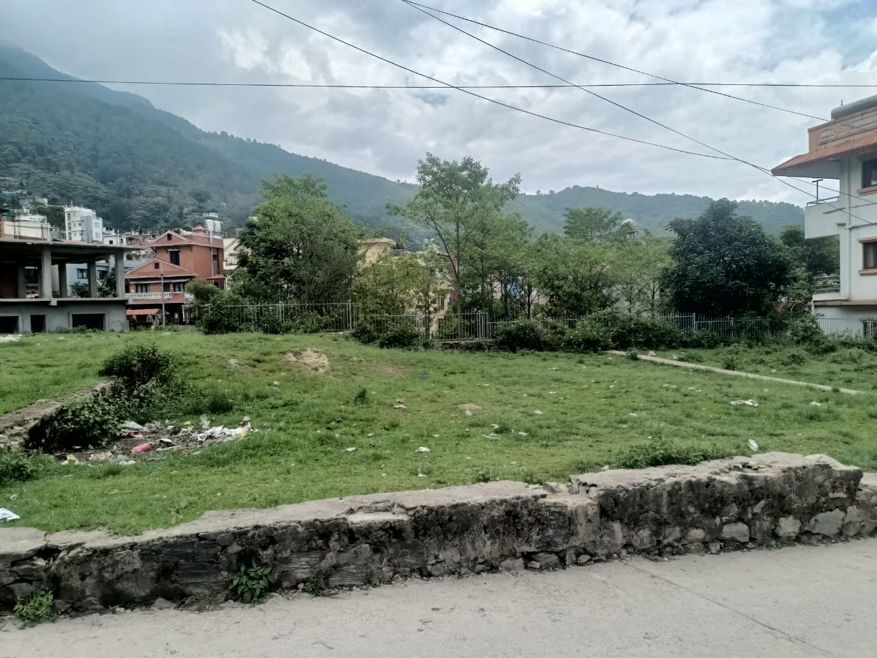 Picture of Budhanilkantha Municipality, Bagmati